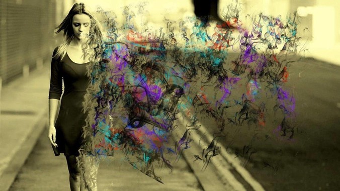 30马赫的导弹，近防炮能挡住吗？